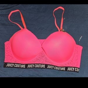 Juicy Couture bra